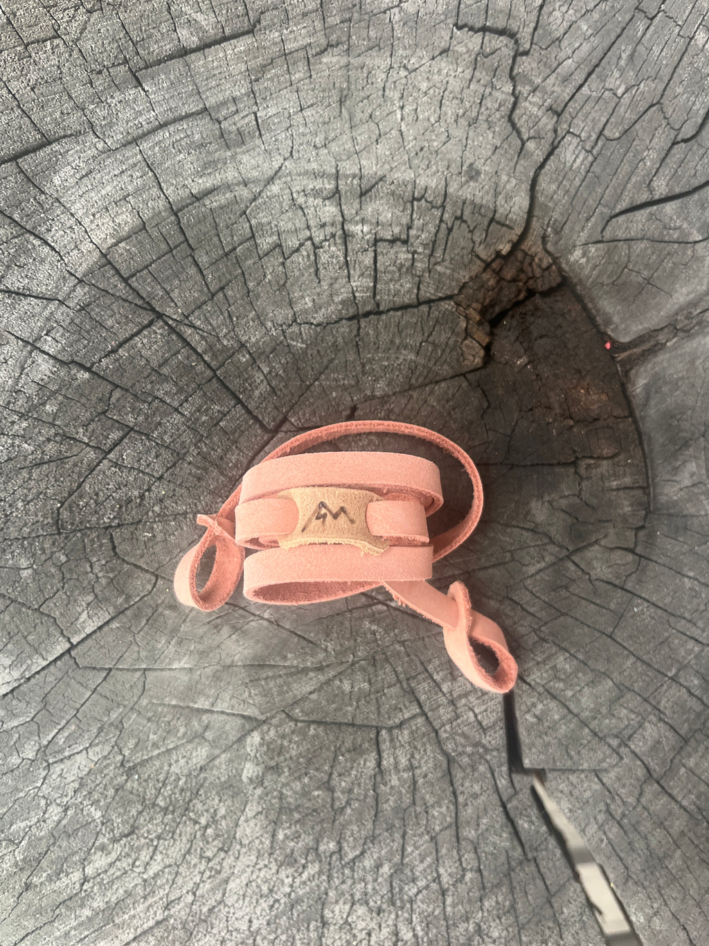 Correa de Cuero para Lentes | Artesanal