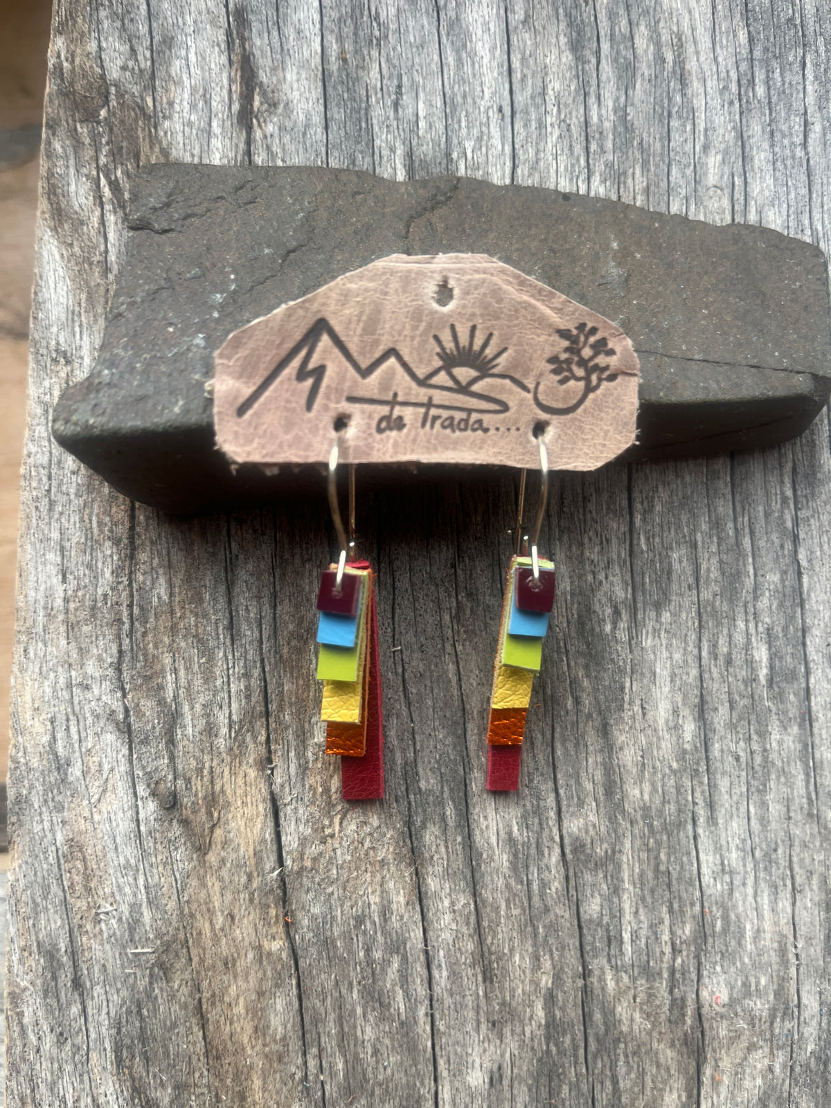 Aro Arcoiris pequeño