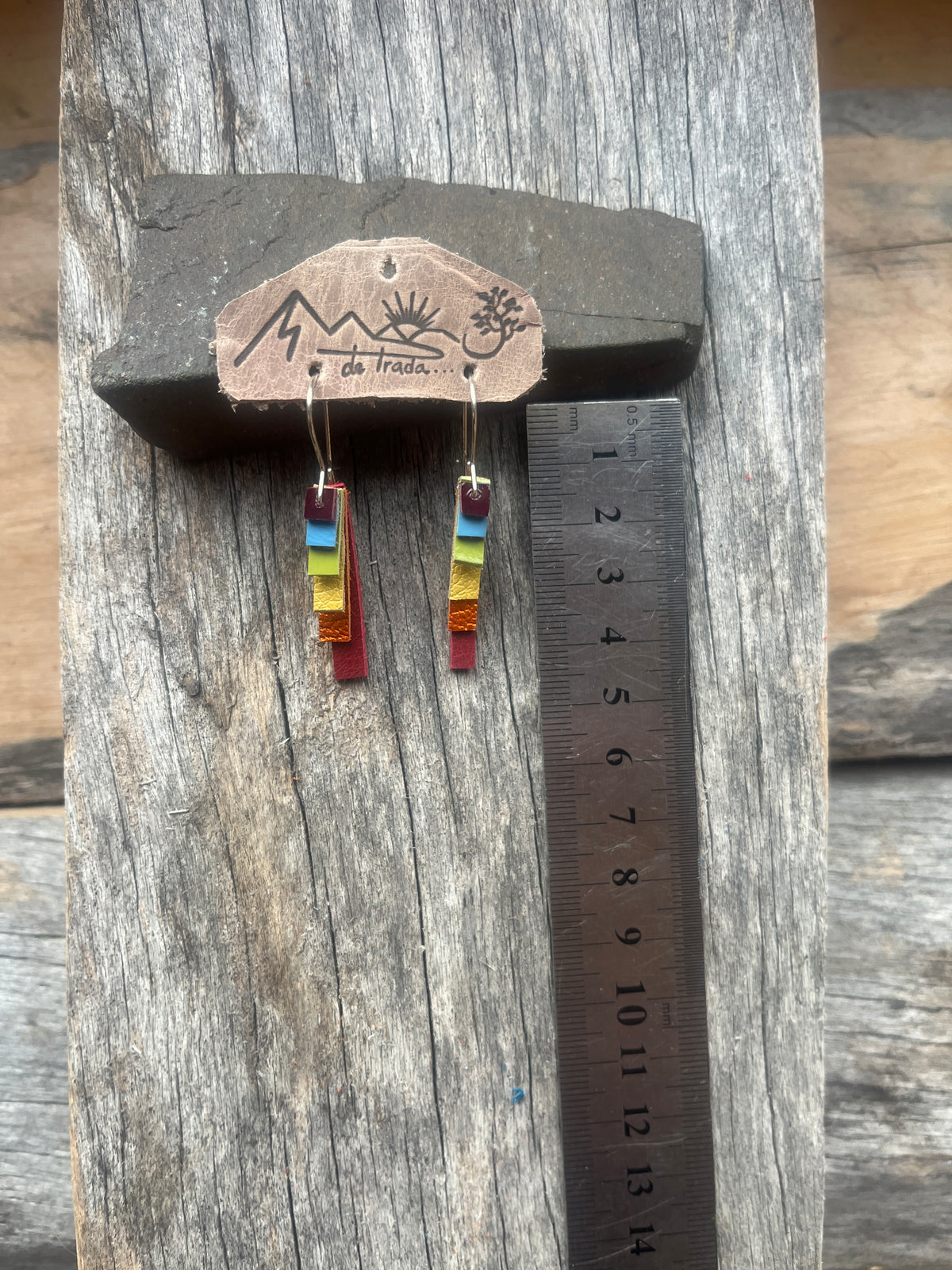 Aro Arcoiris pequeño