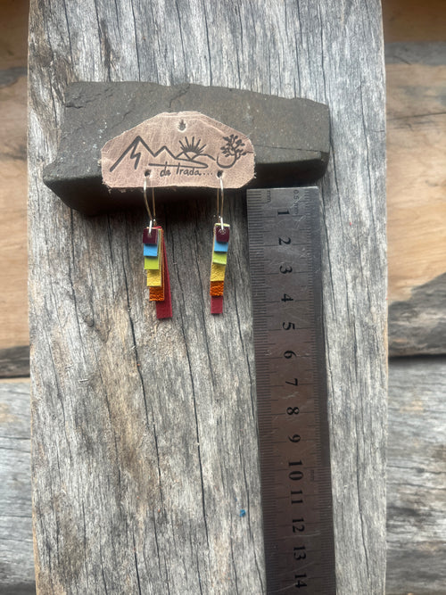 Aro Arcoiris pequeño