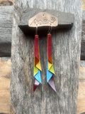 Aro largo Arcoiris