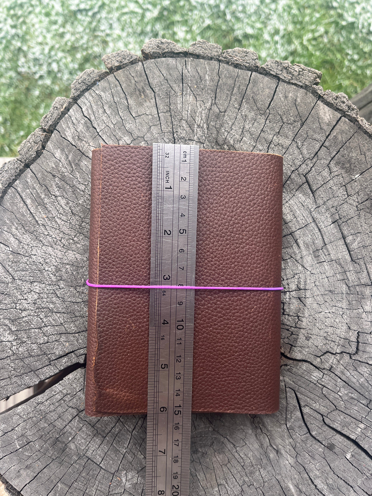 Libreta tipo "Journal" Mediana