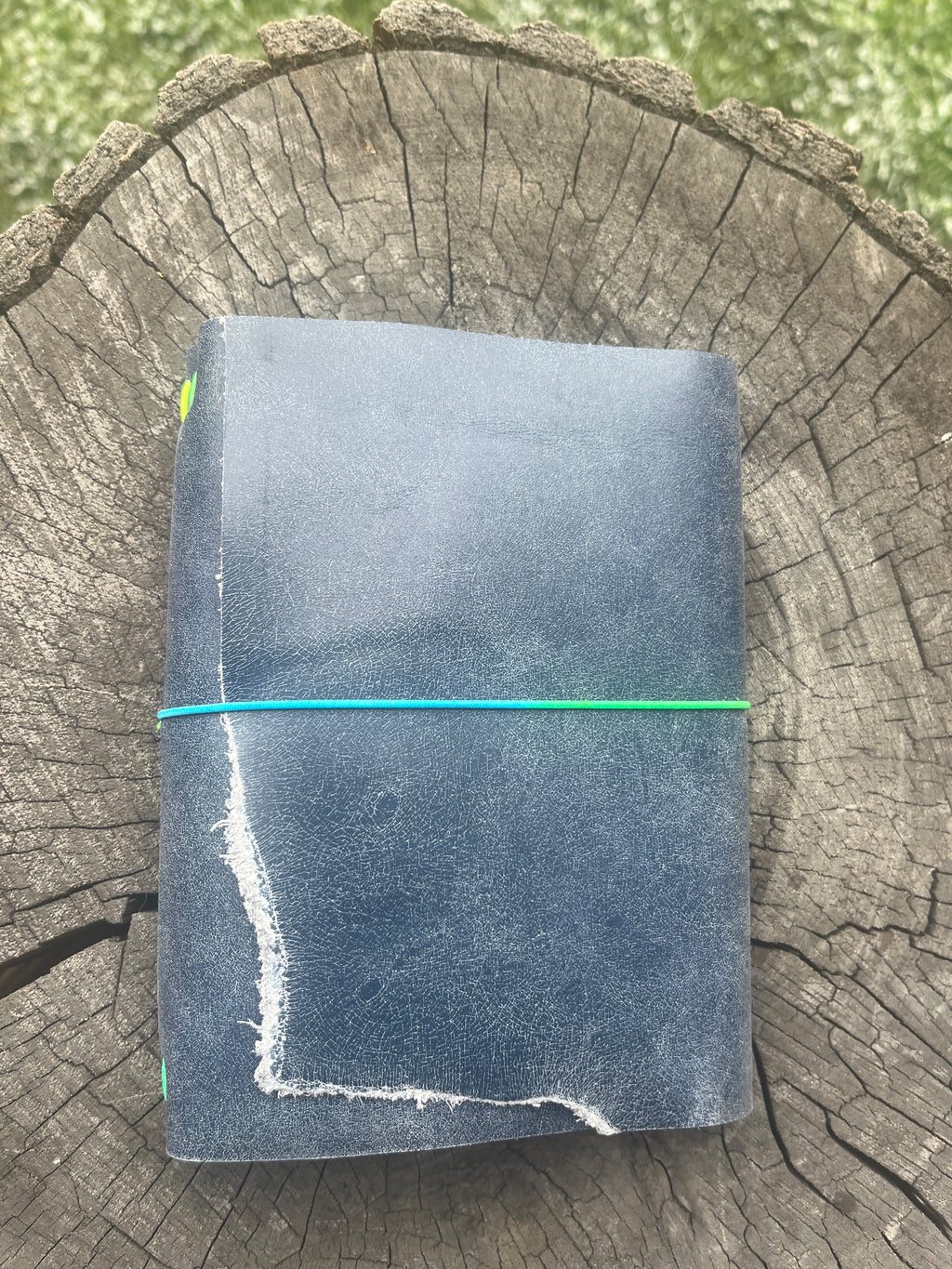 Libreta tipo "Journal" Mediana