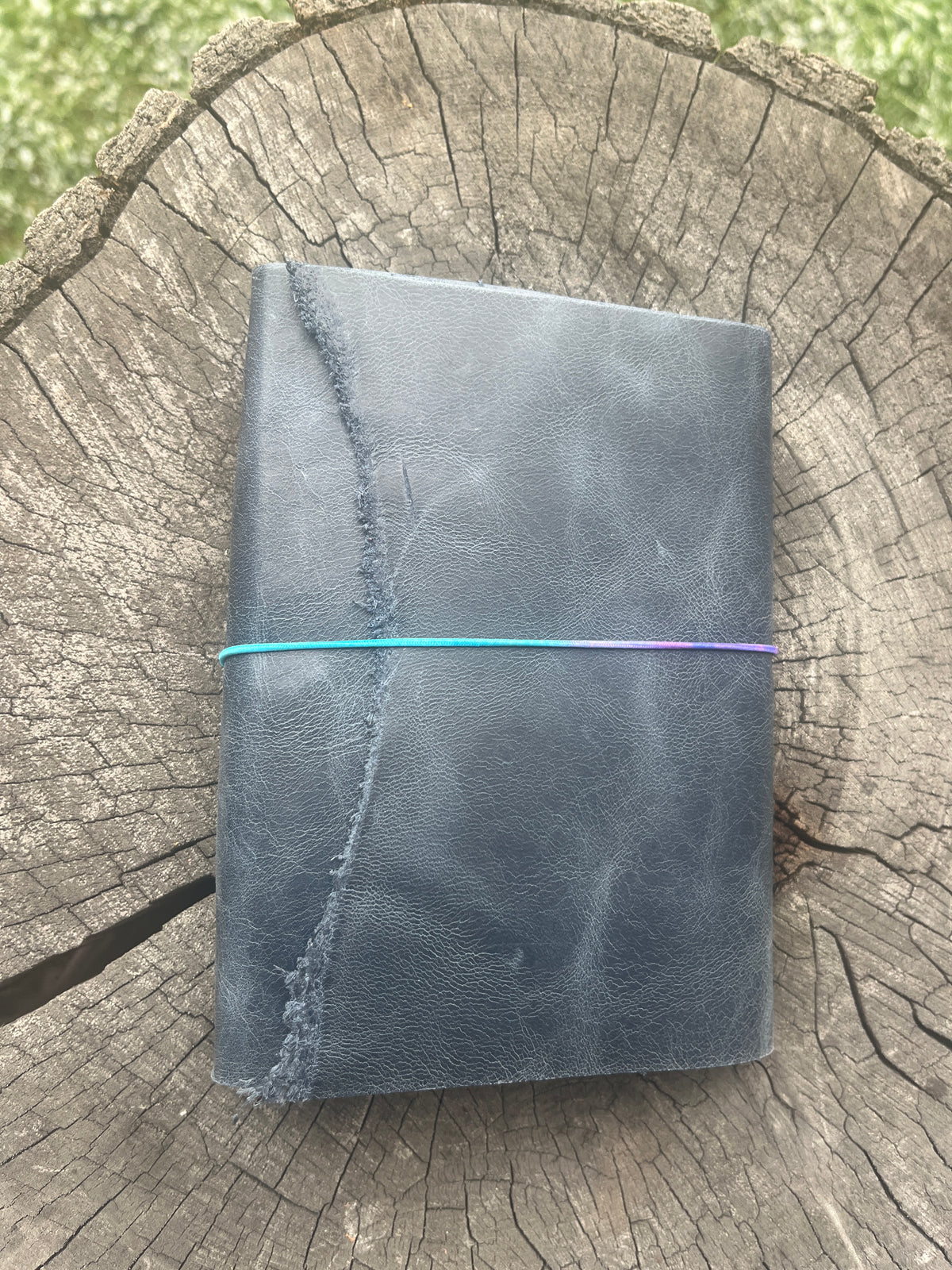 Libreta tipo "Journal" Mediana