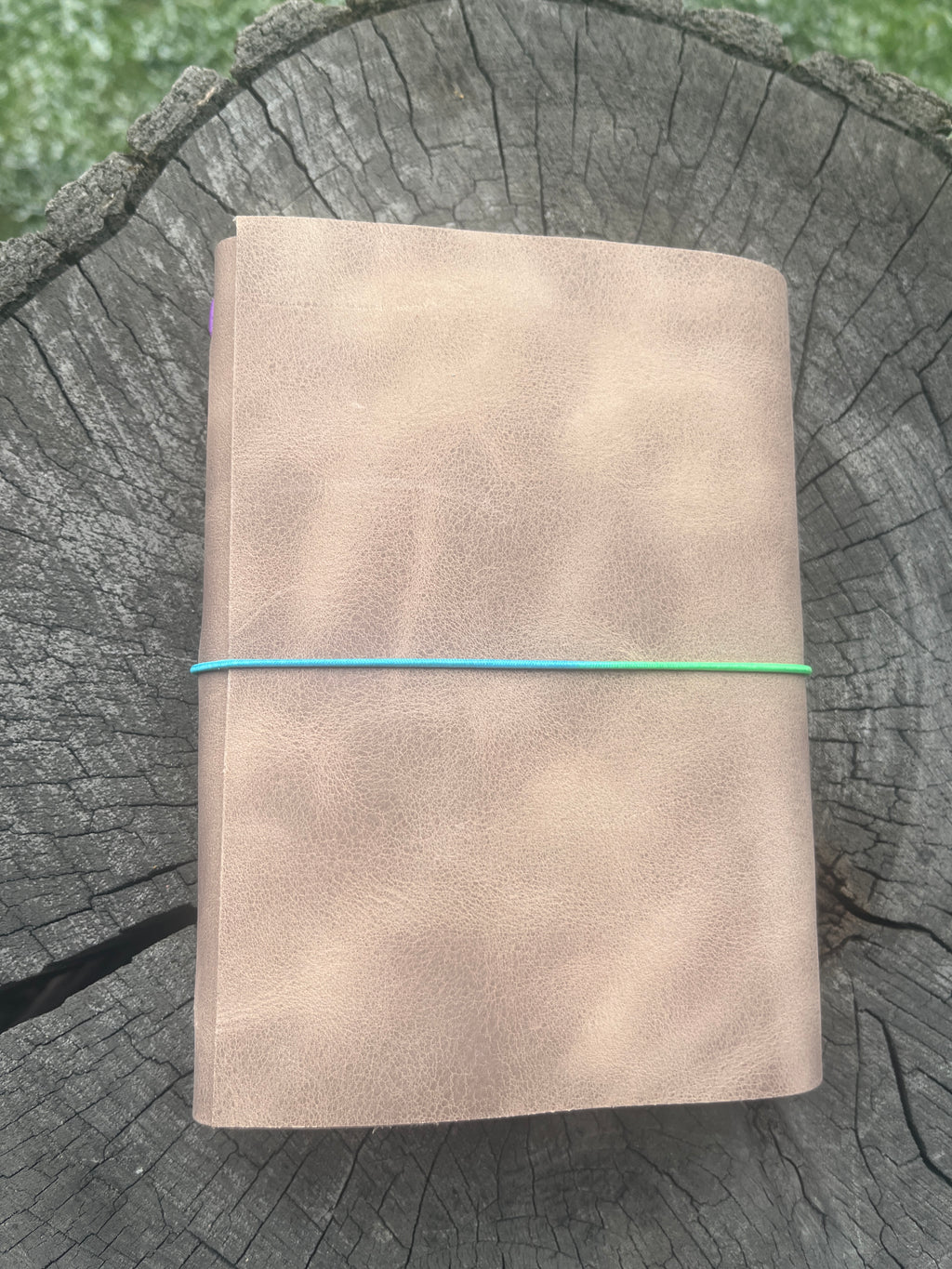 Libreta tipo "Journal" Mediana