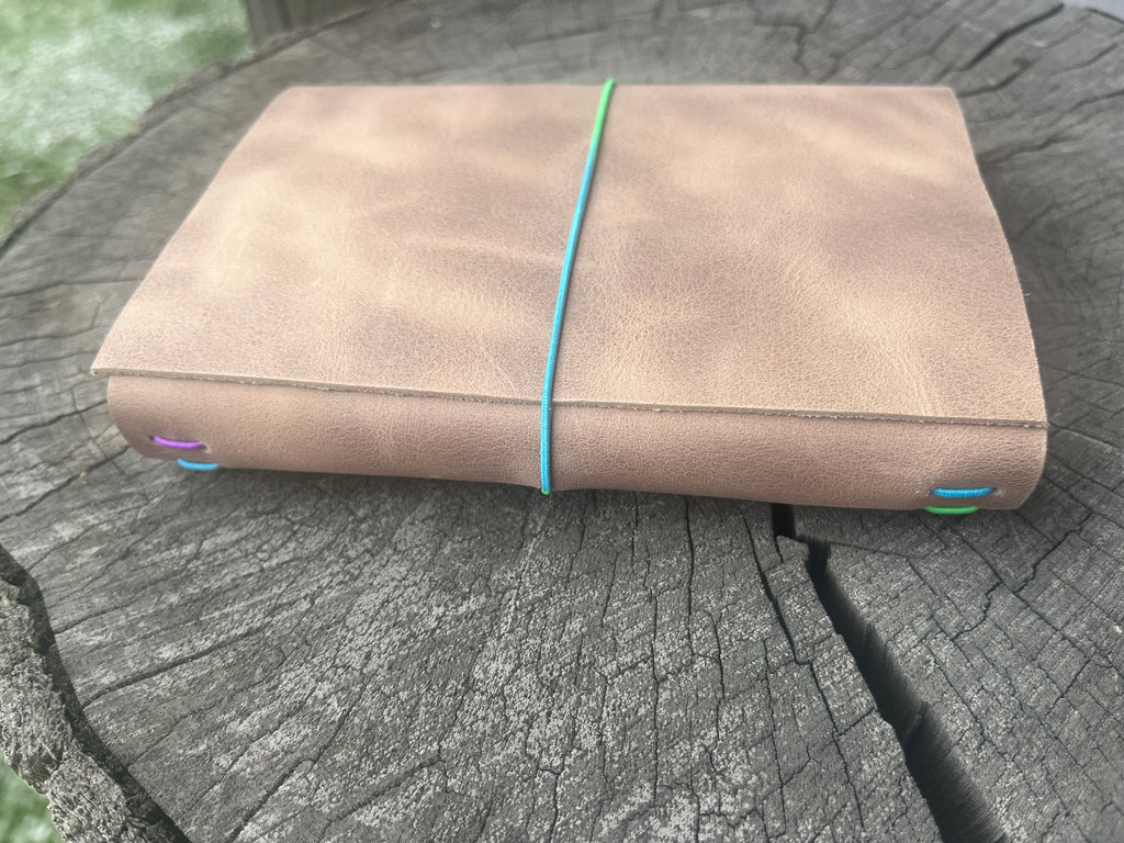 Libreta tipo "Journal" Mediana