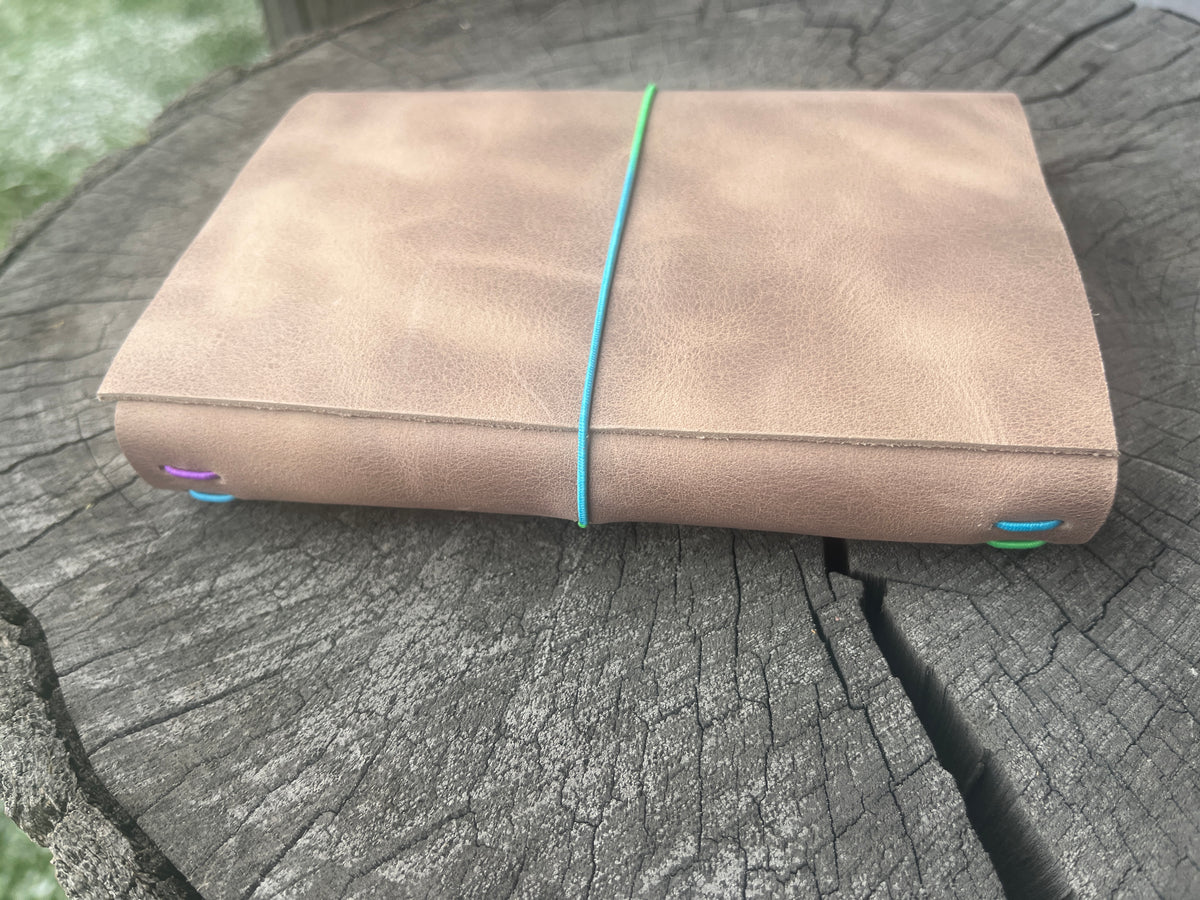Libreta tipo "Journal" Mediana