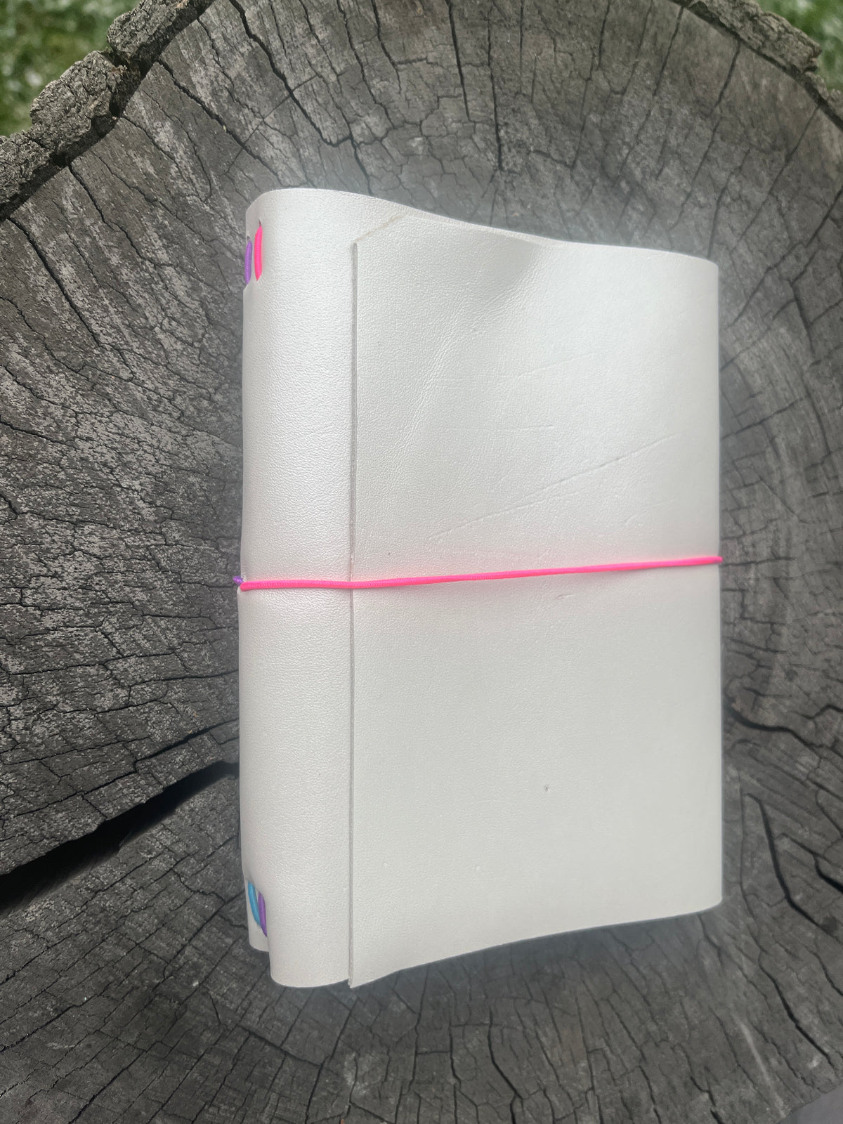 Libreta tipo "Journal" Mediana