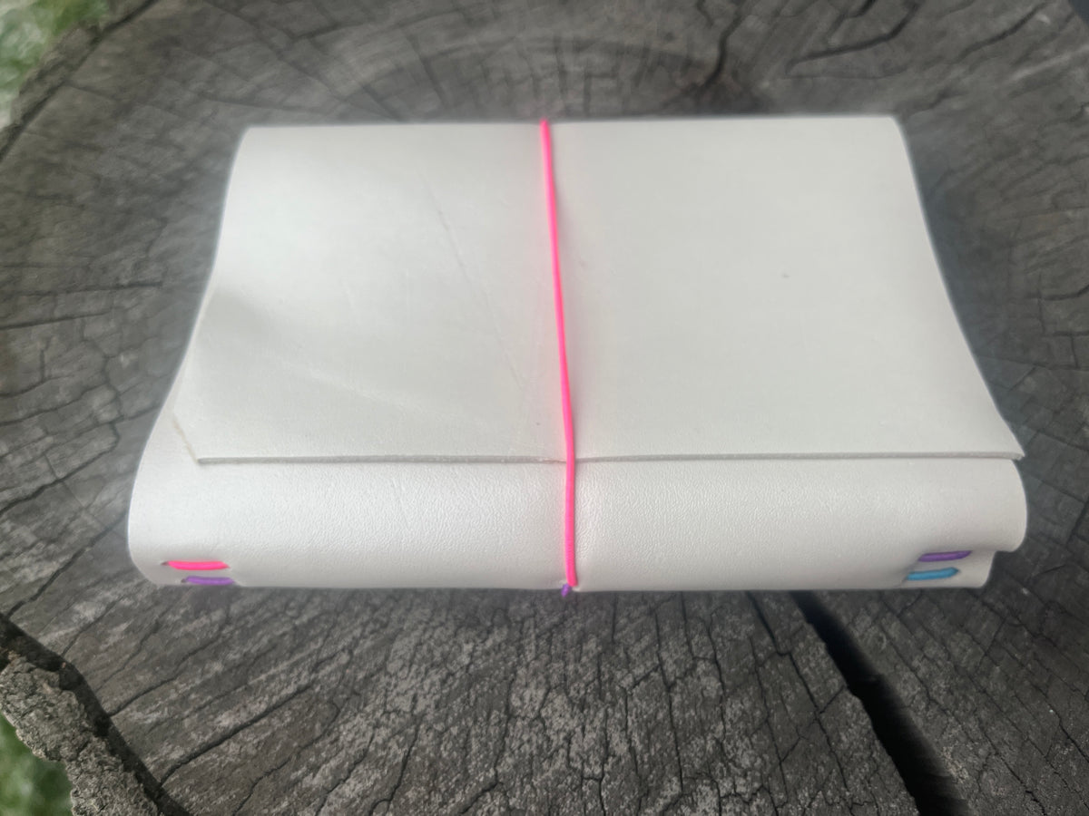 Libreta tipo "Journal" Mediana