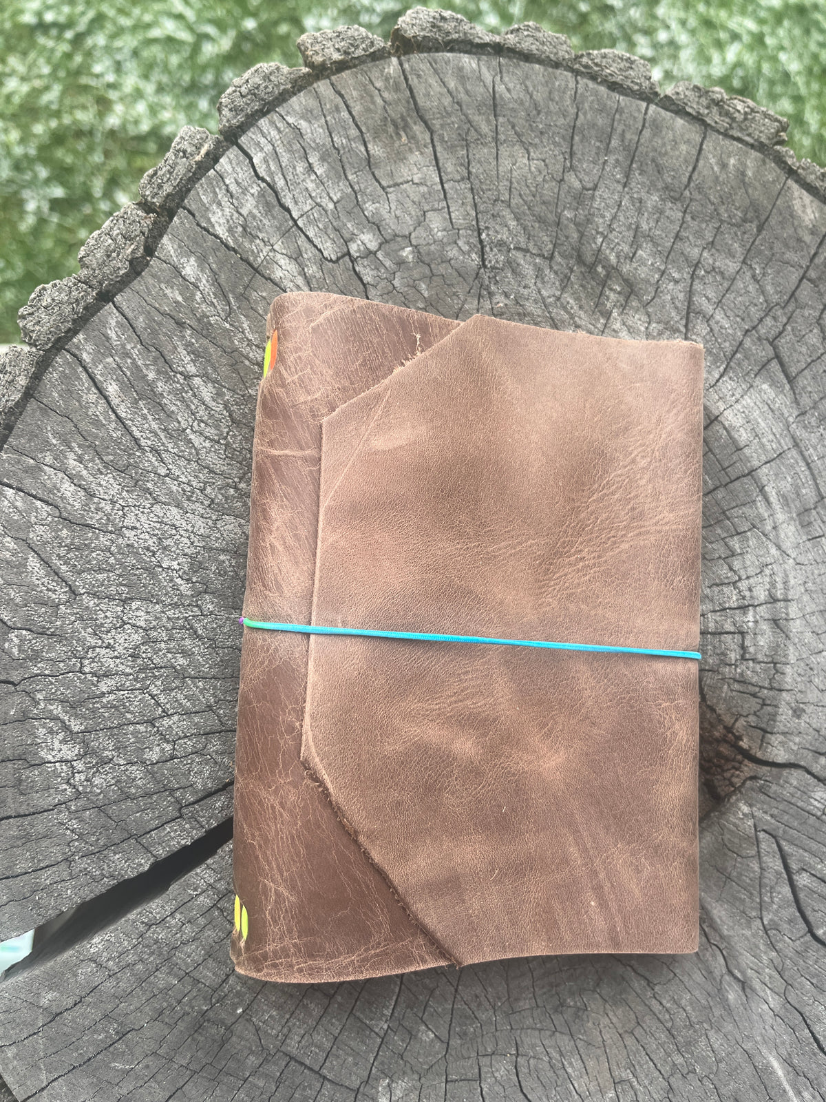 Libreta tipo "Journal" Mediana
