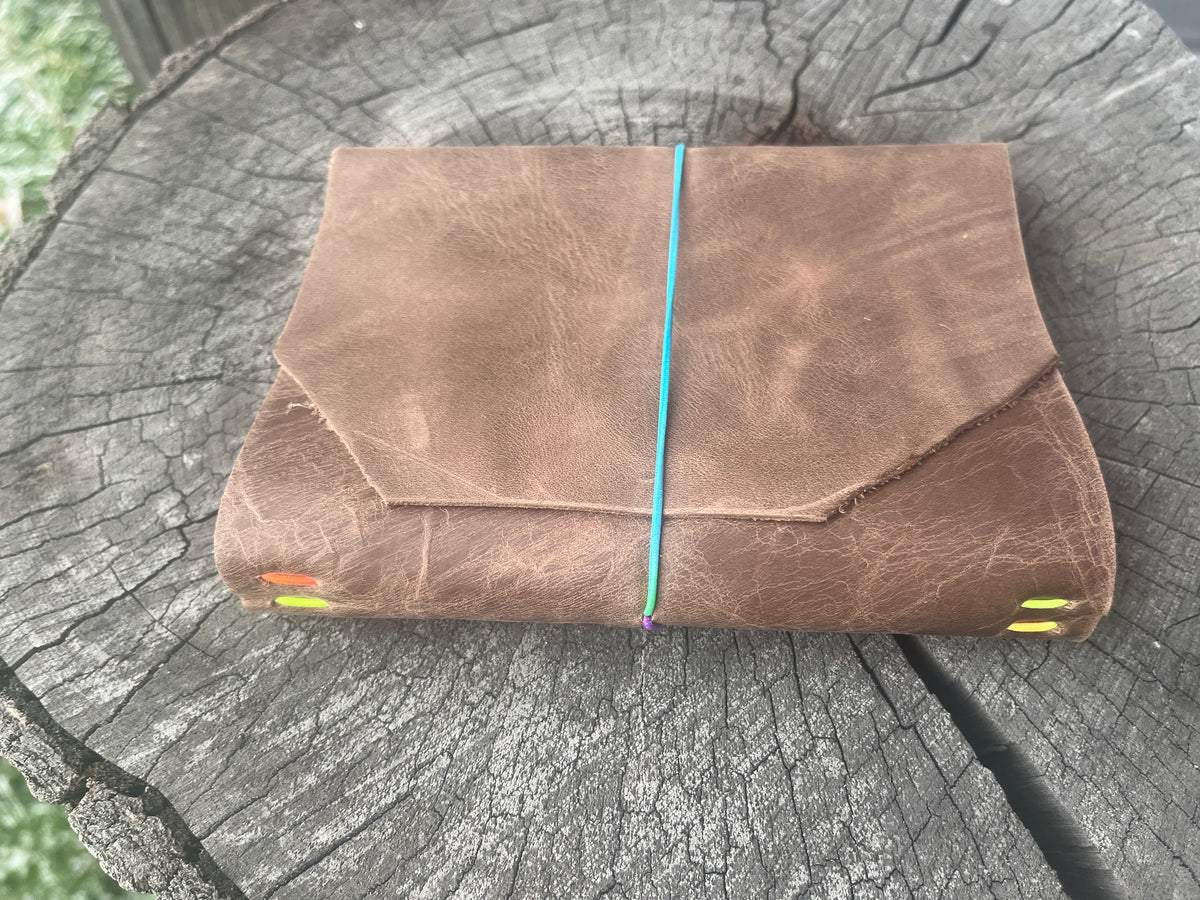 Libreta tipo "Journal" Mediana