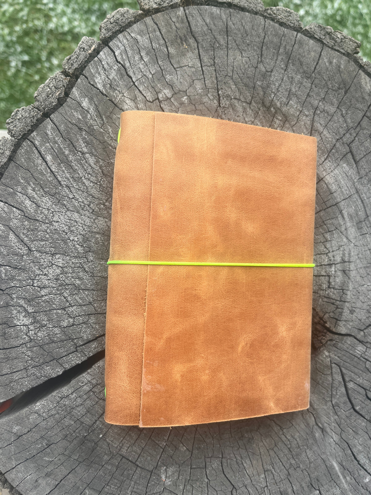 Libreta tipo "Journal" Mediana