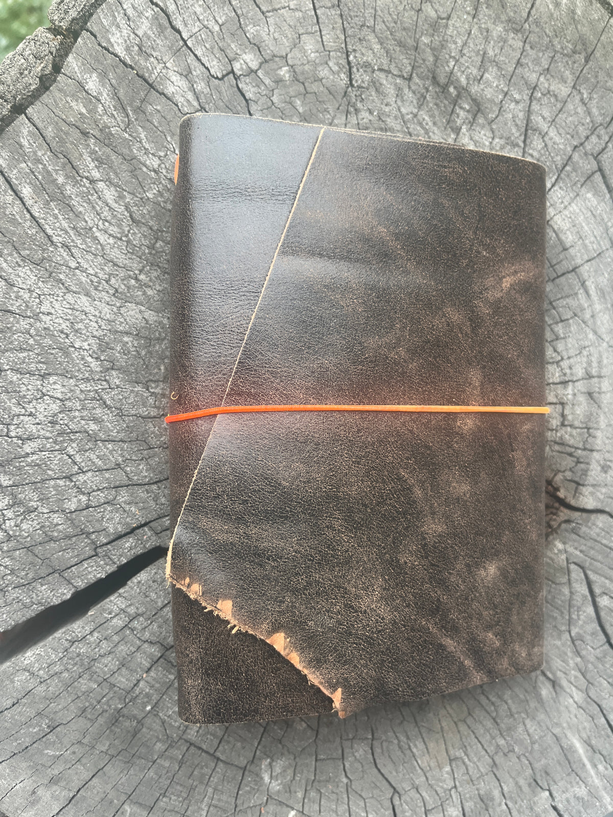 Libreta tipo "Journal" Mediana