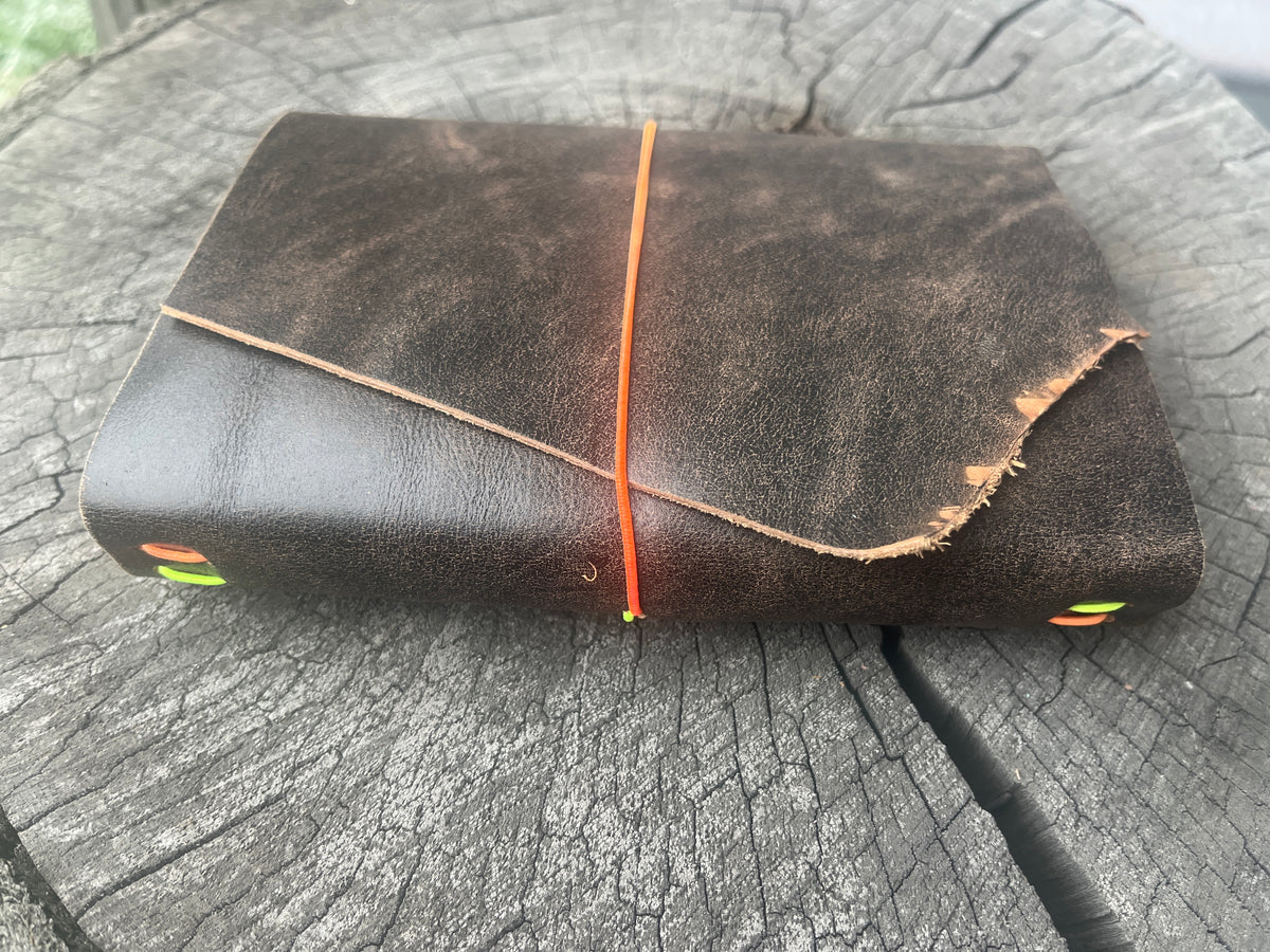 Libreta tipo "Journal" Mediana