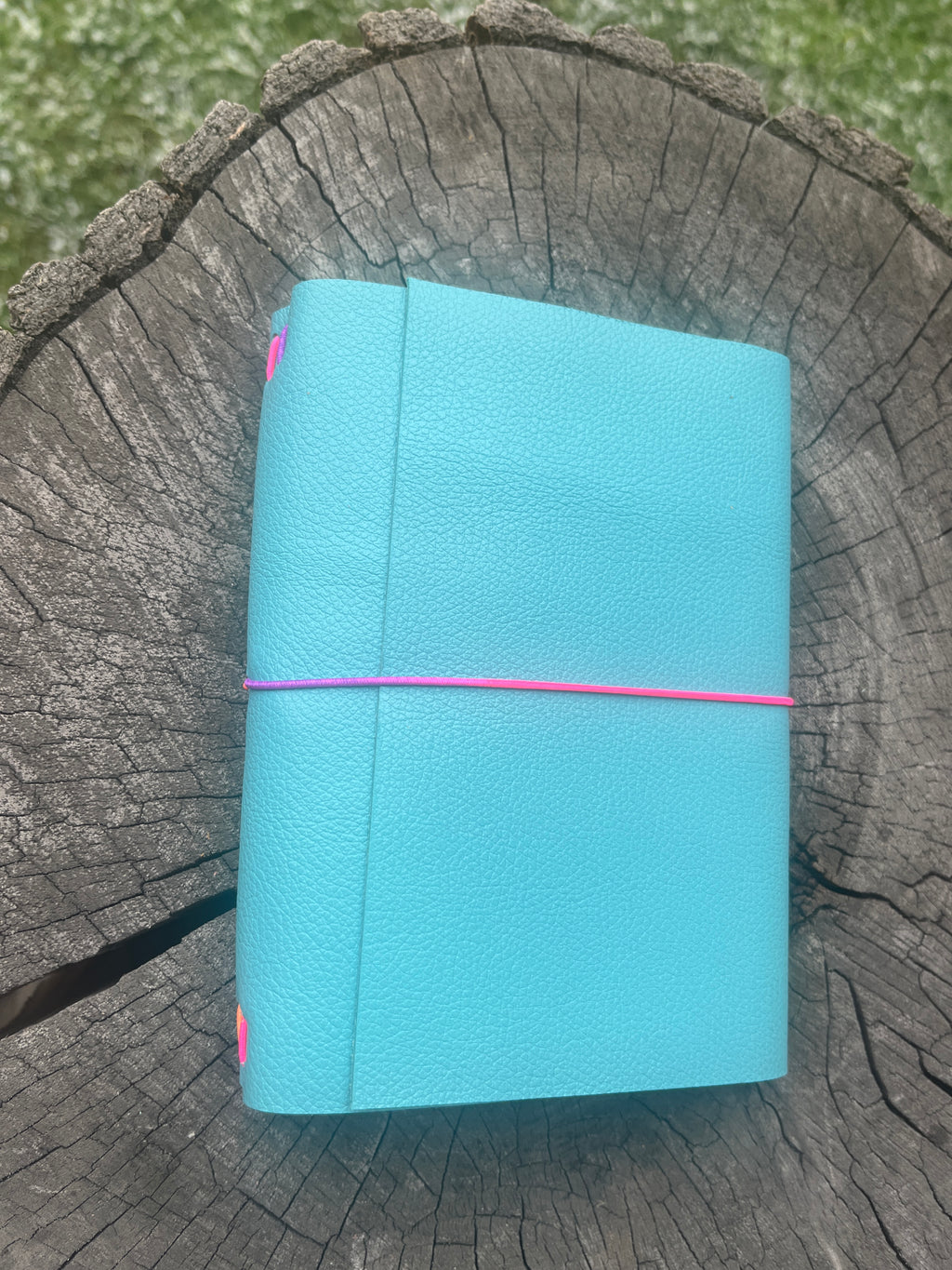 Libreta tipo "Journal" Mediana