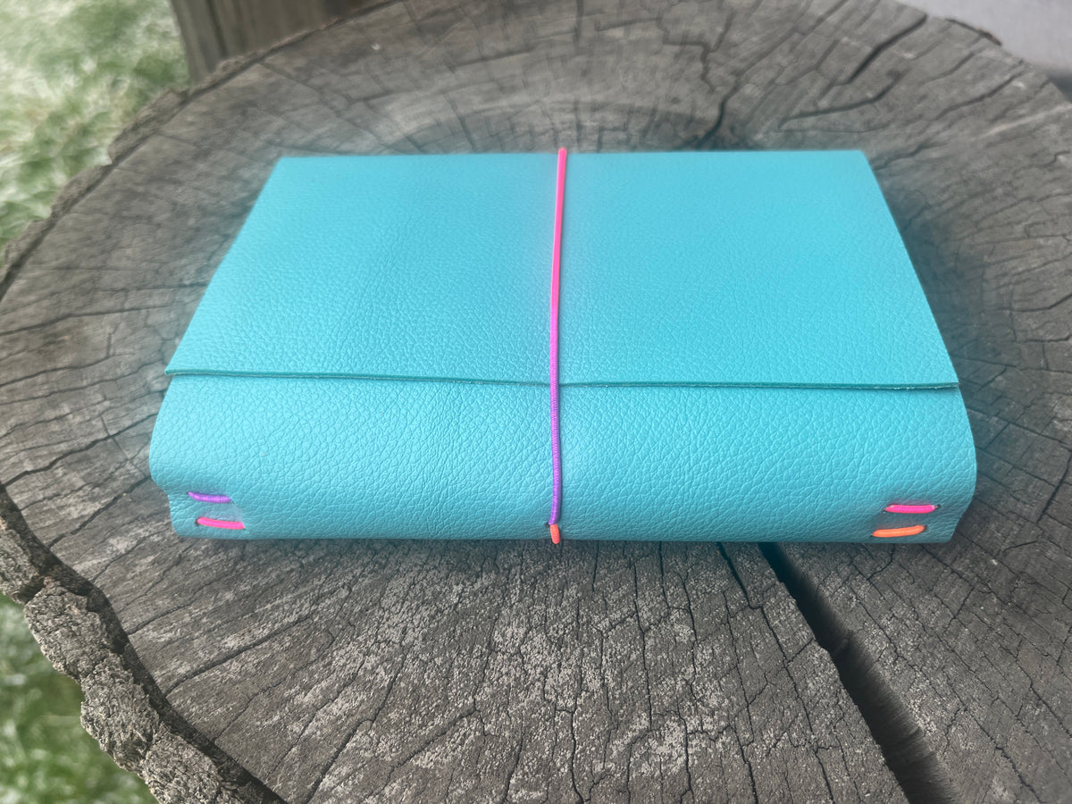 Libreta tipo "Journal" Mediana