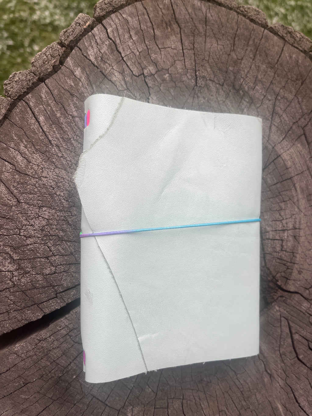 Libreta tipo "Journal" Mediana