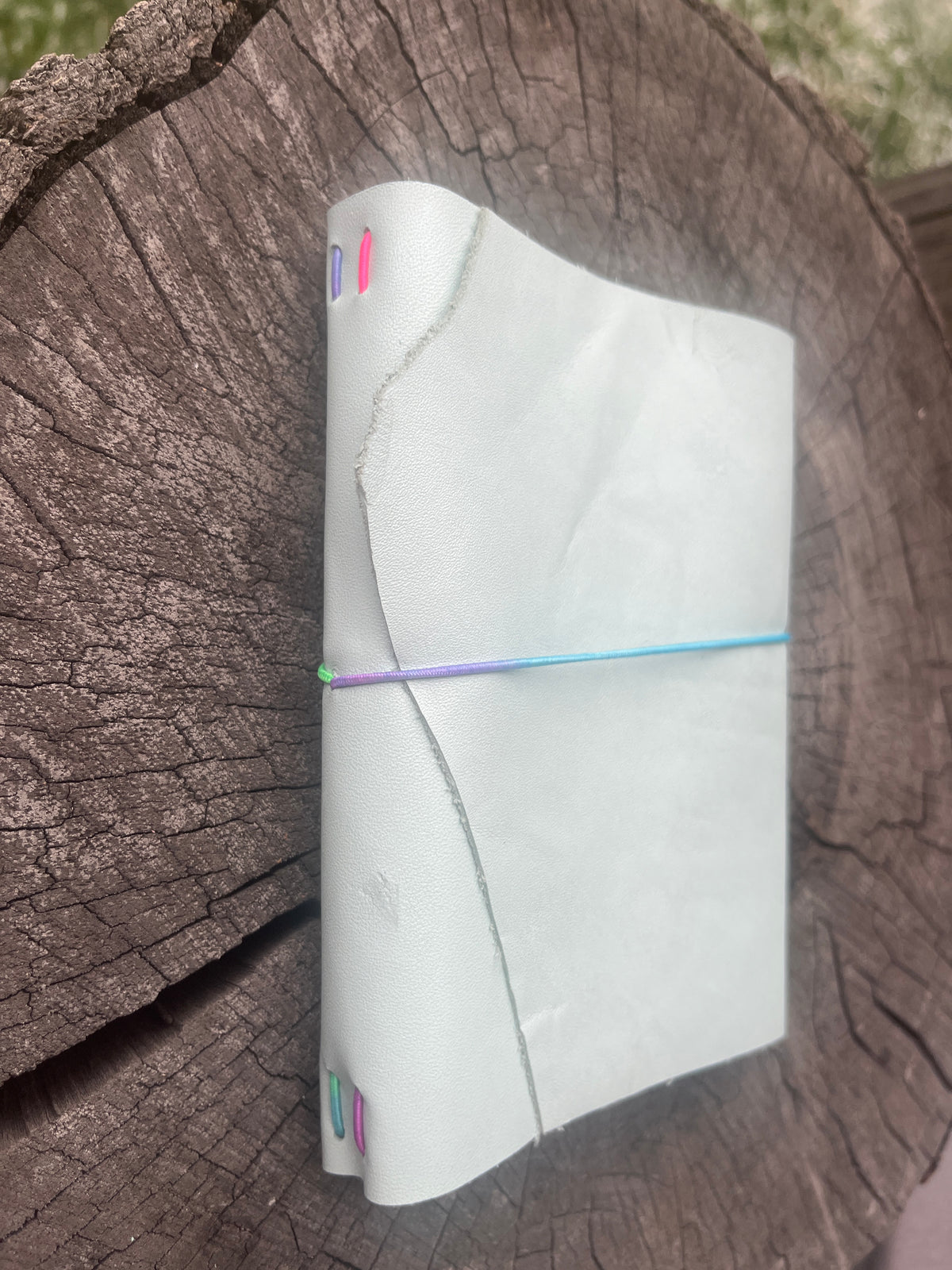 Libreta tipo "Journal" Mediana