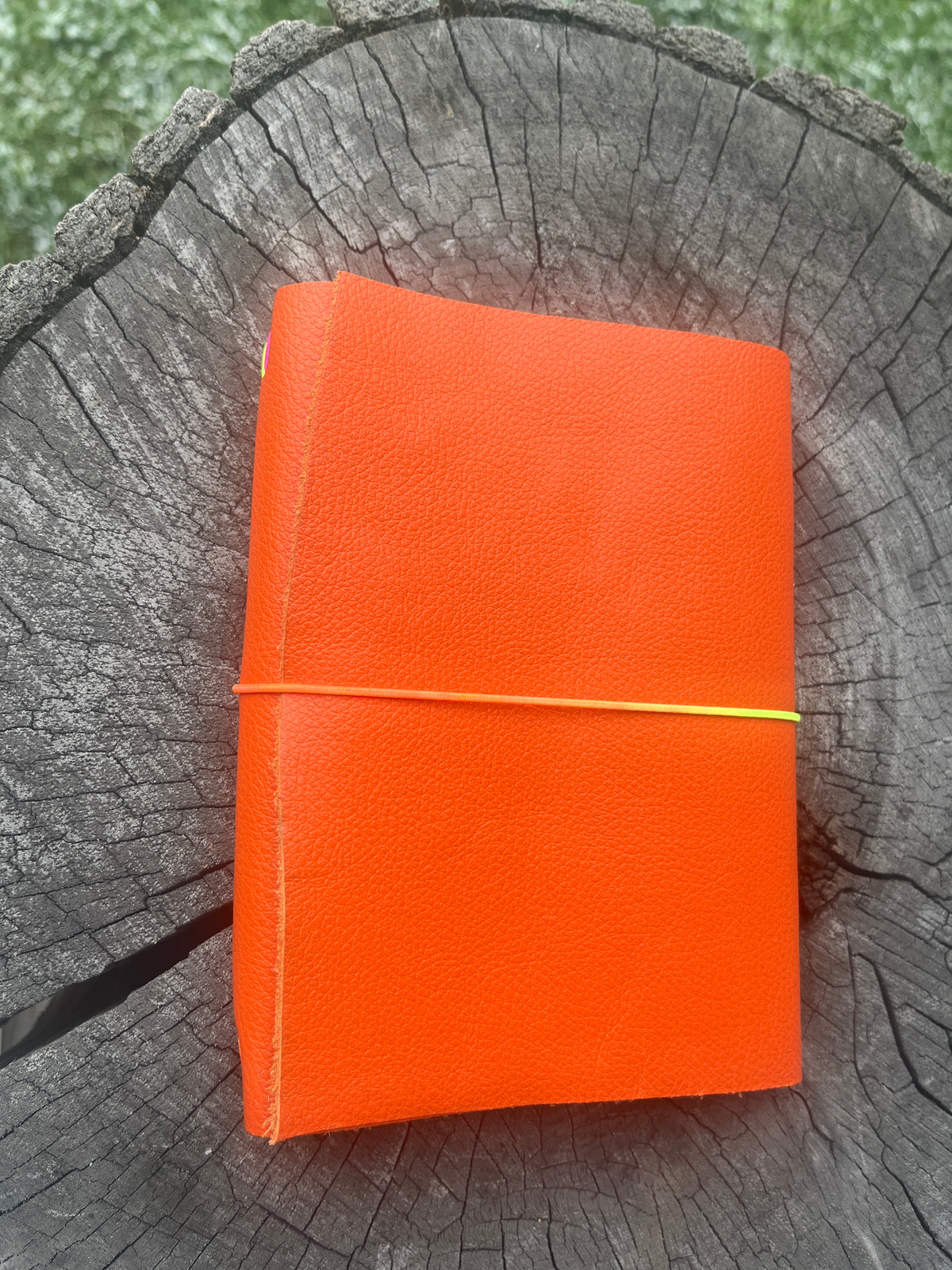 Libreta tipo "Journal" Mediana