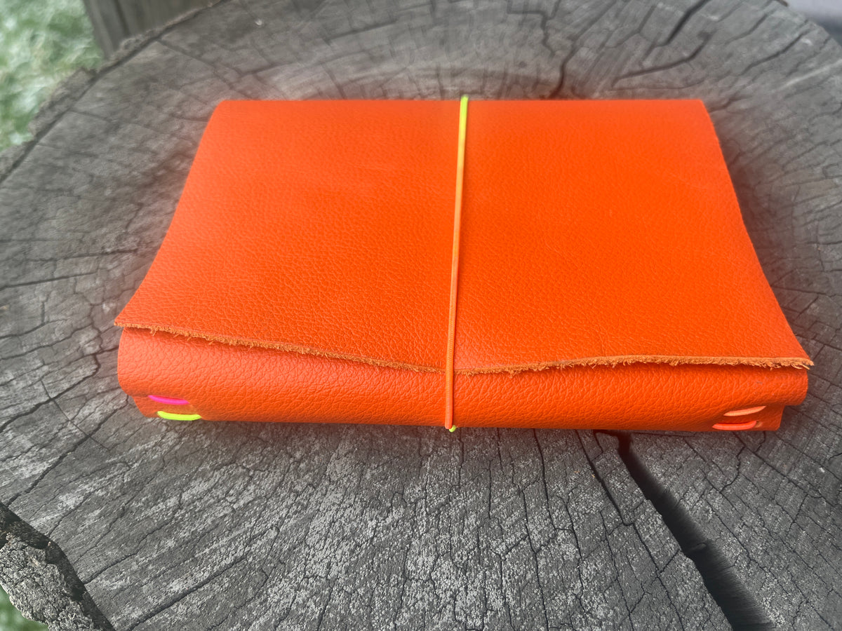 Libreta tipo "Journal" Mediana