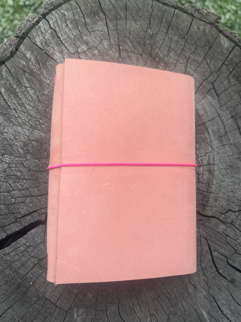 Libreta tipo "Journal" Mediana