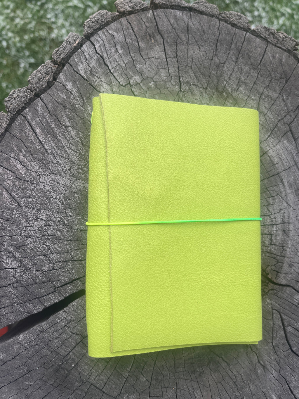 Libreta tipo "Journal" Mediana
