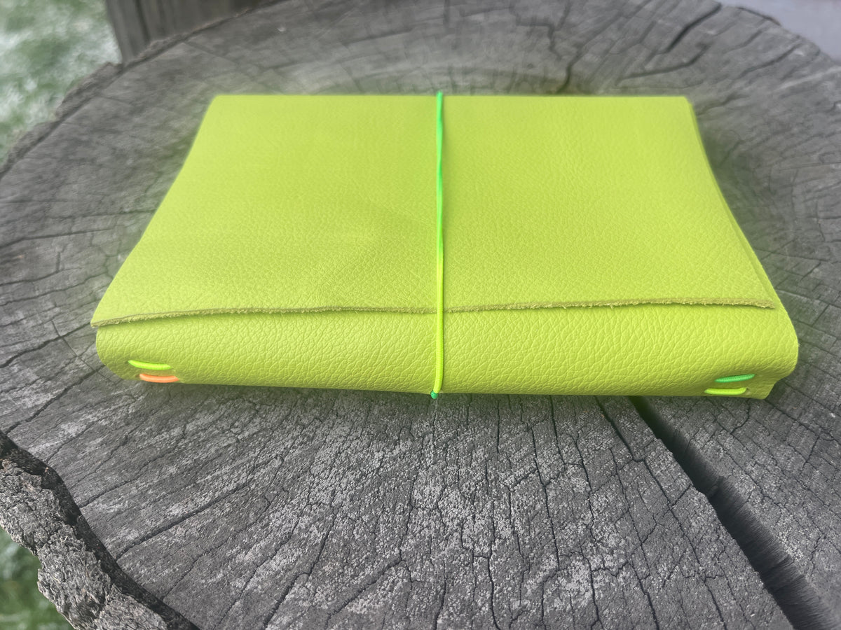 Libreta tipo "Journal" Mediana