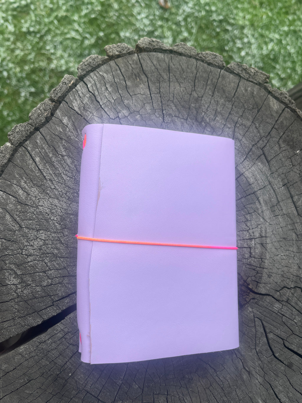 Libreta tipo "Journal" Mediana