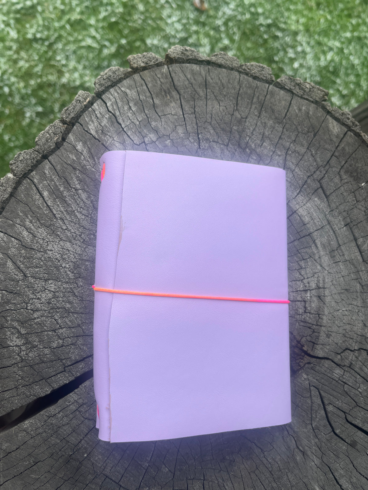 Libreta tipo "Journal" Mediana