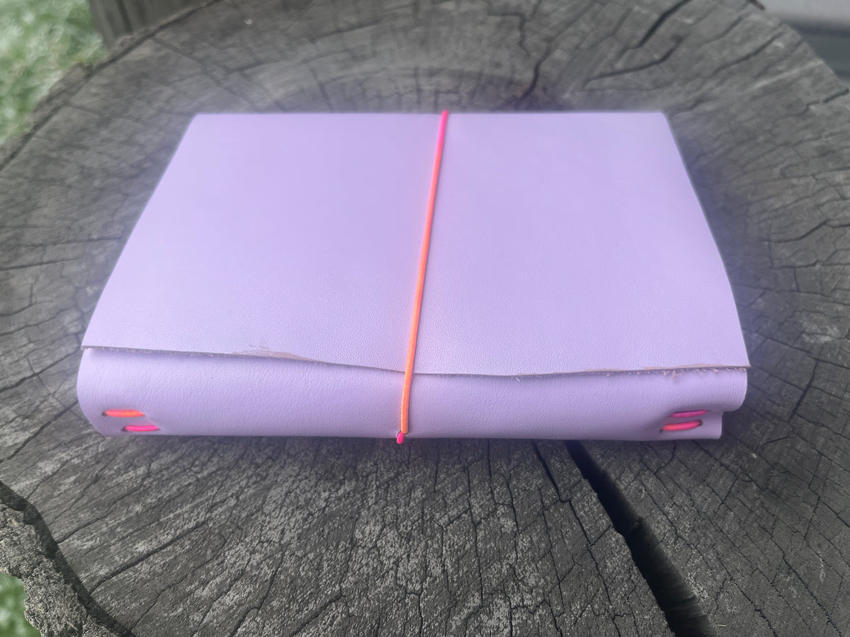 Libreta tipo "Journal" Mediana