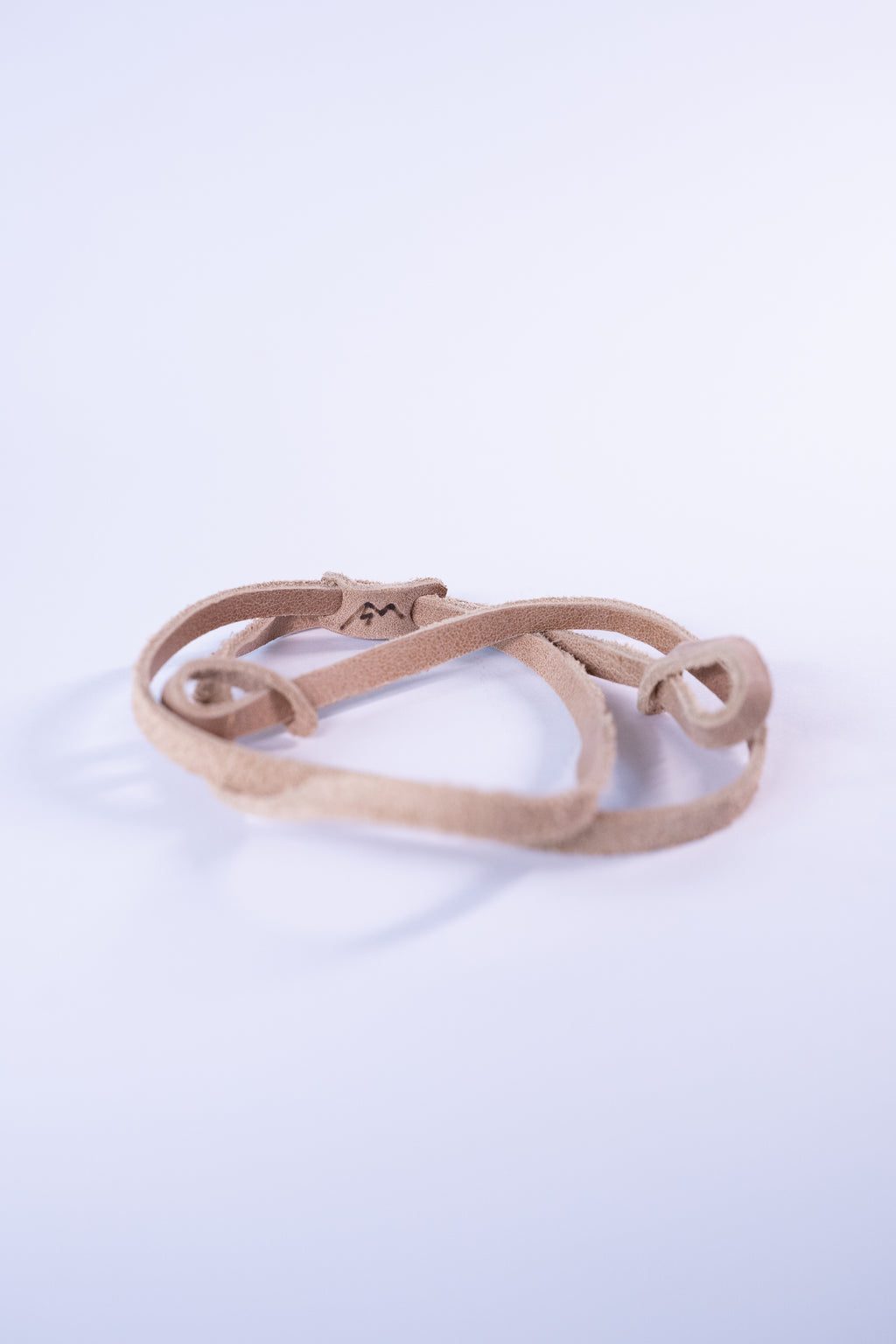 Correa de Cuero para Lentes | Artesanal