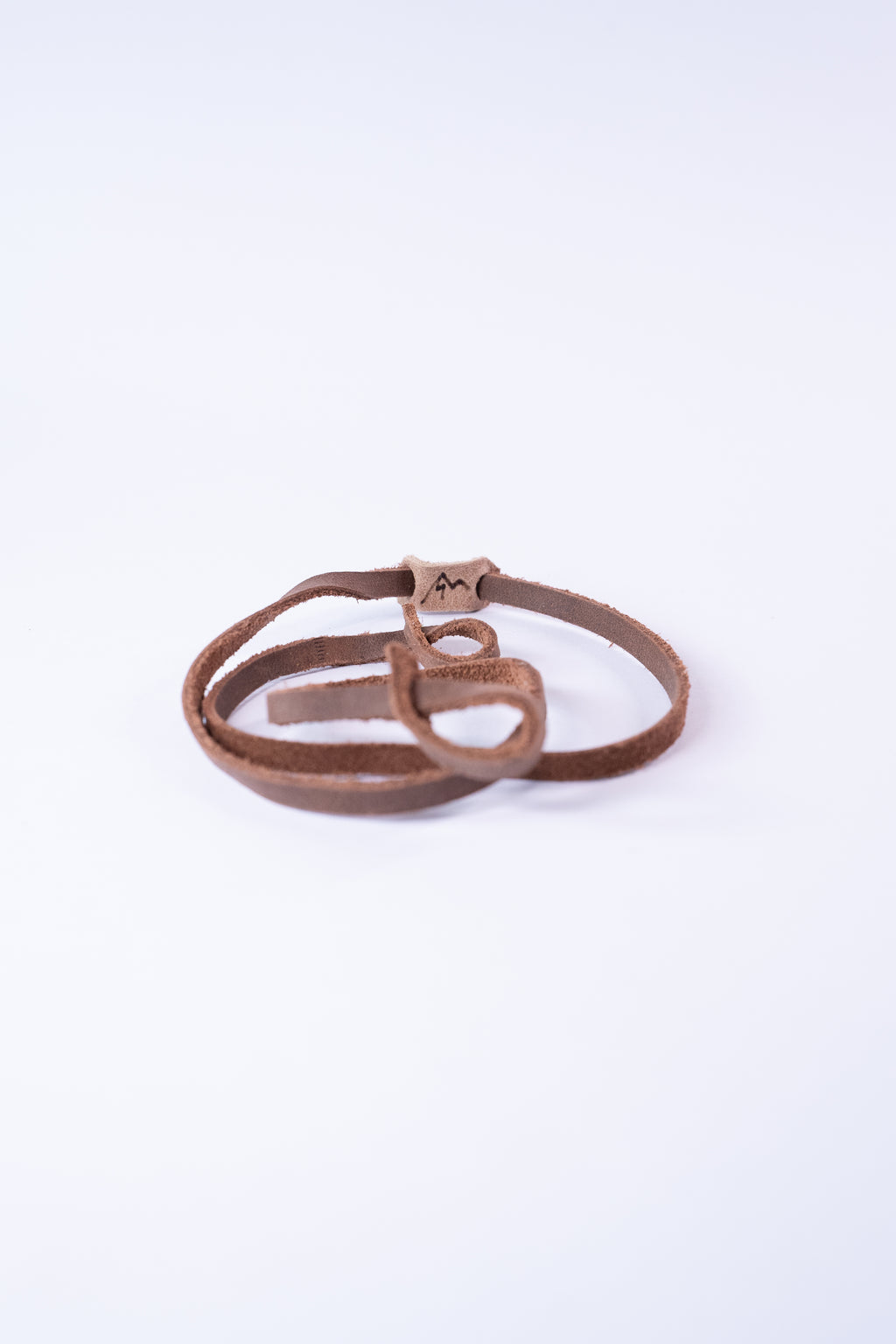 Correa de Cuero para Lentes | Artesanal