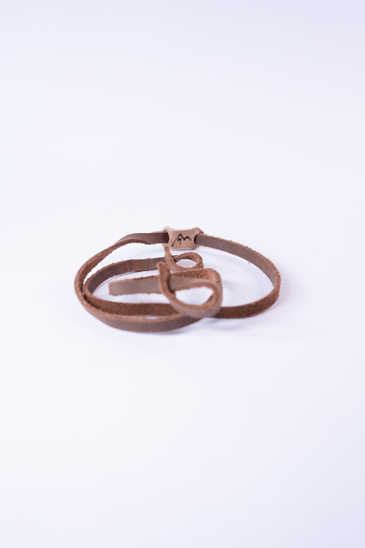 Correa de Cuero para Lentes | Artesanal