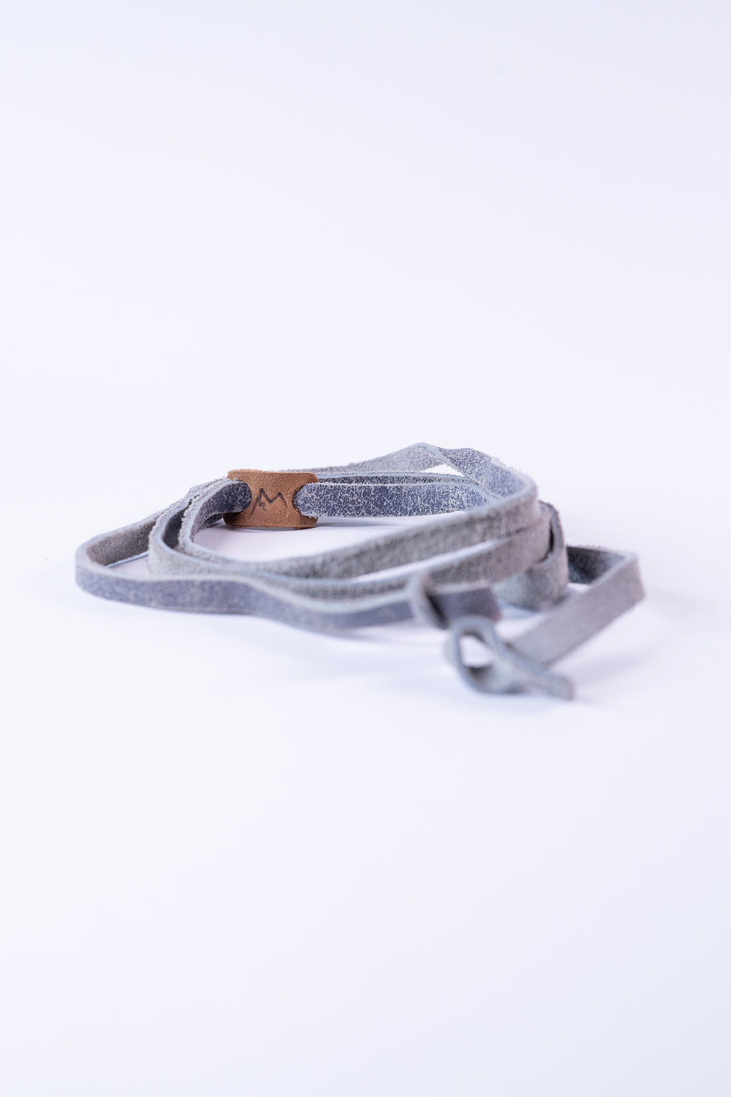 Correa de Cuero para Lentes | Artesanal