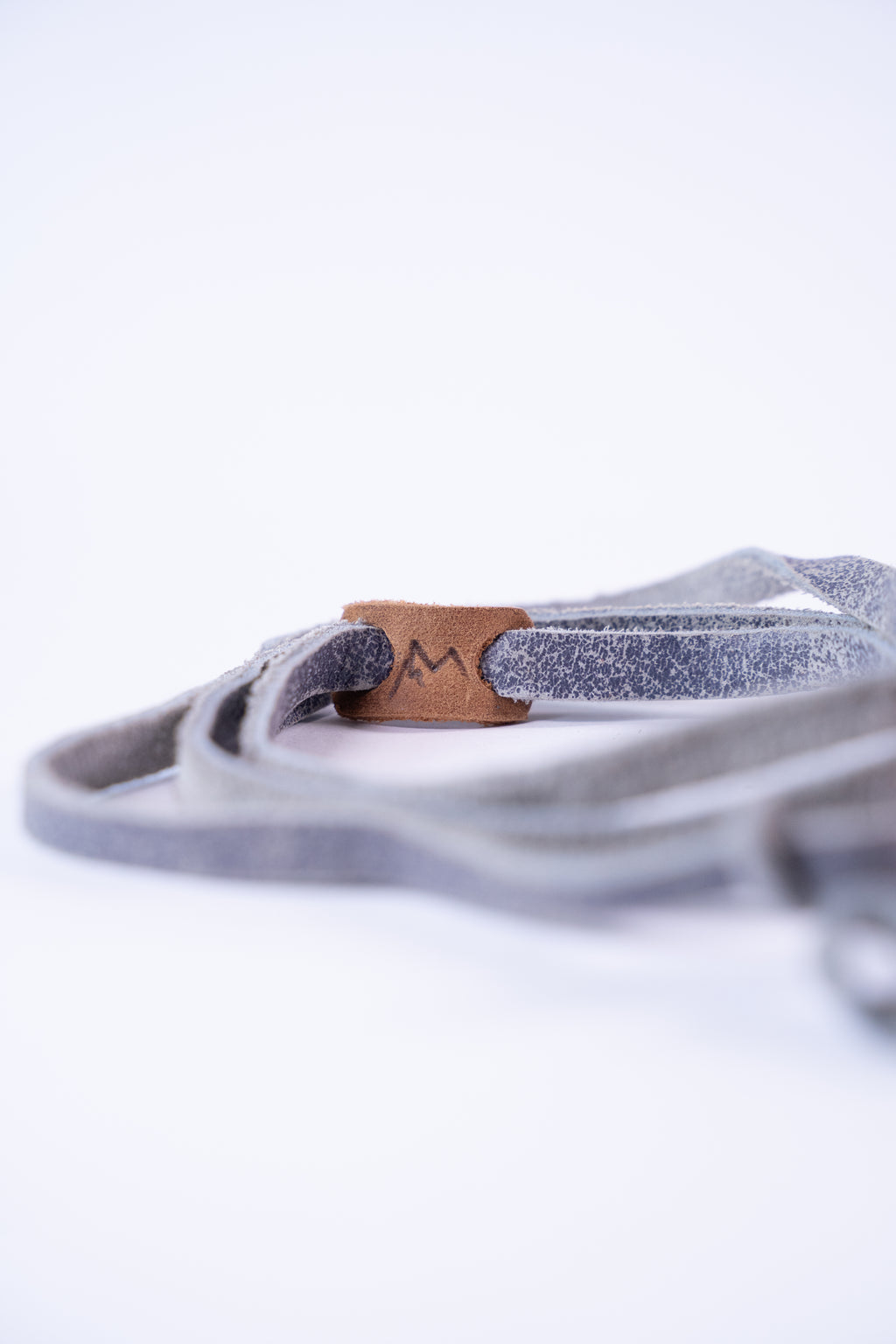 Correa de Cuero para Lentes | Artesanal