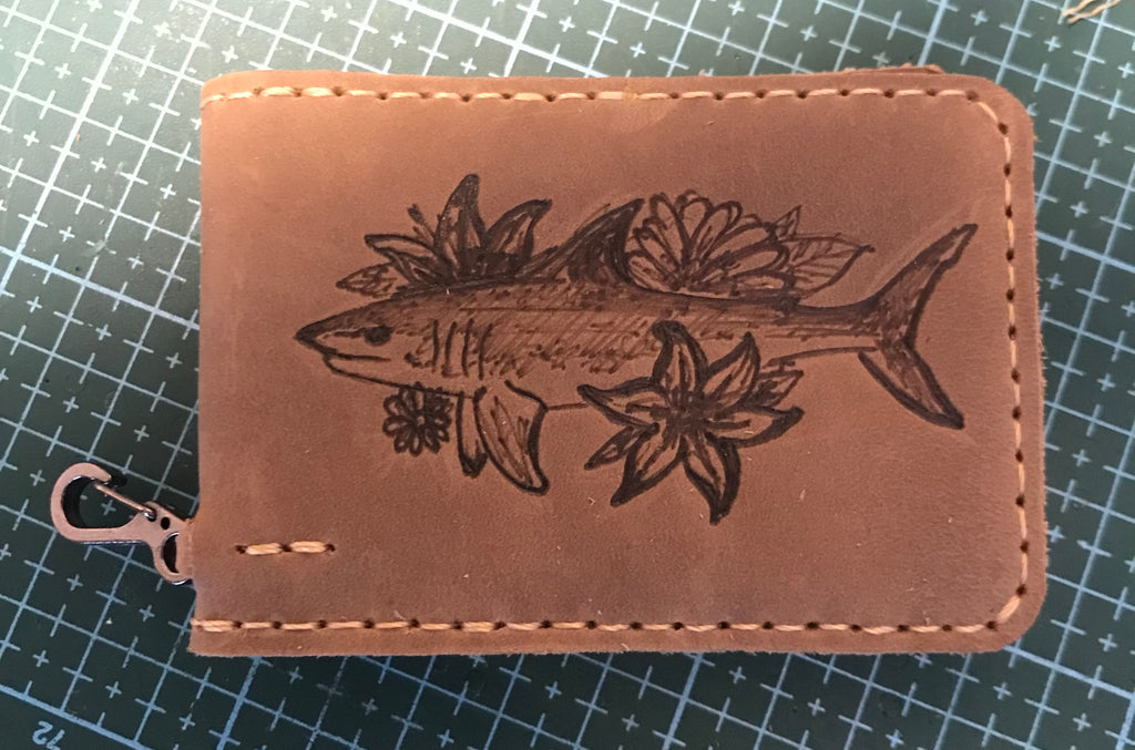 Personalización con Dibujo Hecho a Mano